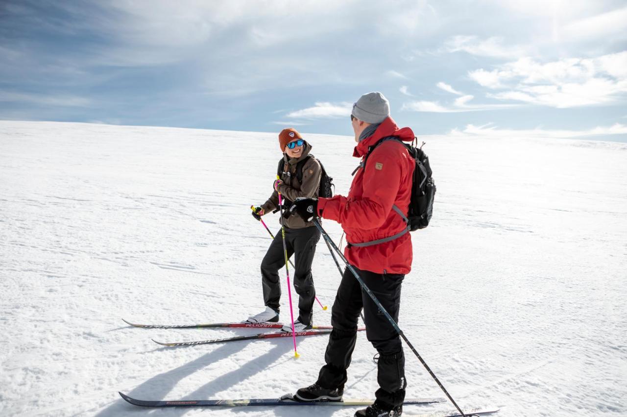 Hotel Lapland Kilpis Kilpisjarvi