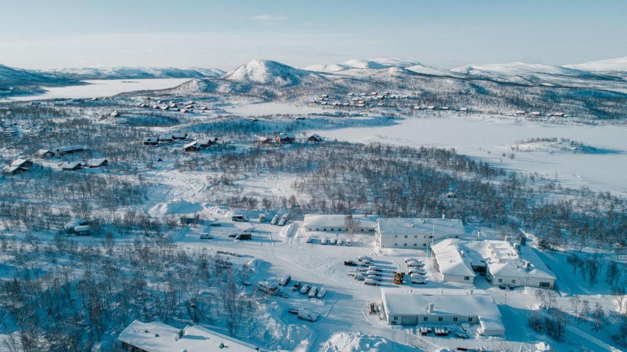 Hotel Lapland Kilpis