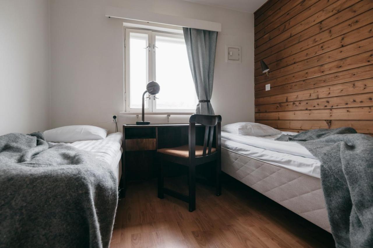 Lapland Kilpis Hotel