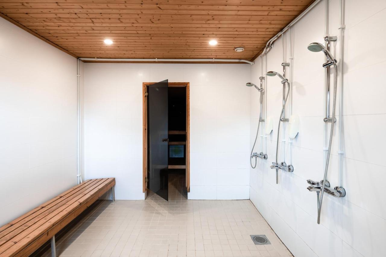 Hotel Lapland Kilpis 2*