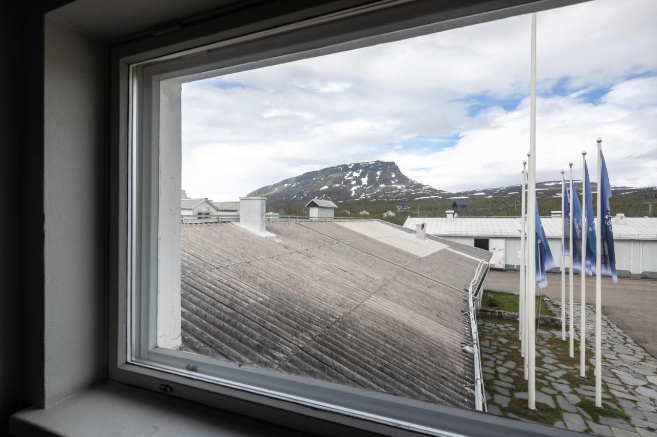 Lapland Kilpis