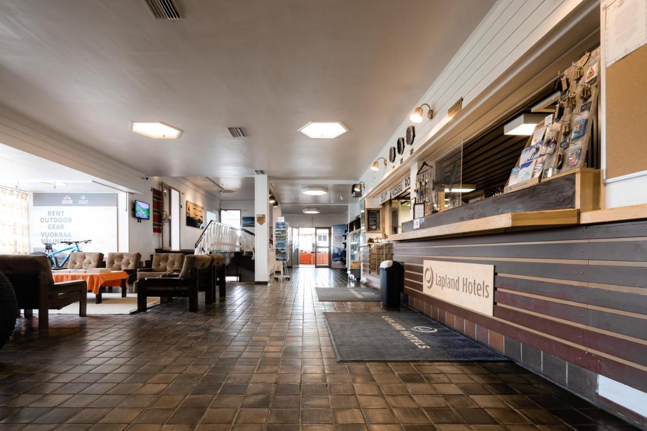 Hotel Lapland Kilpis Kilpisjärvi