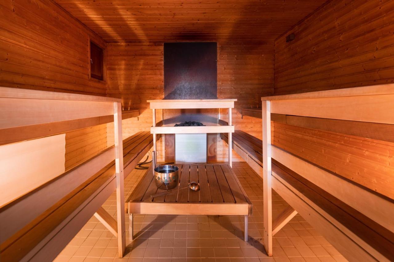 Hotell Lapland Kilpis 2*