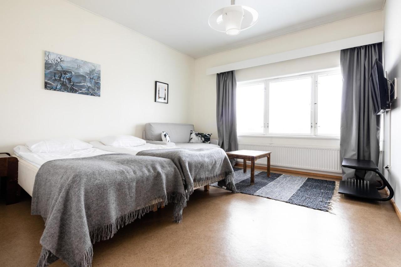 Lapland Kilpis Hotel