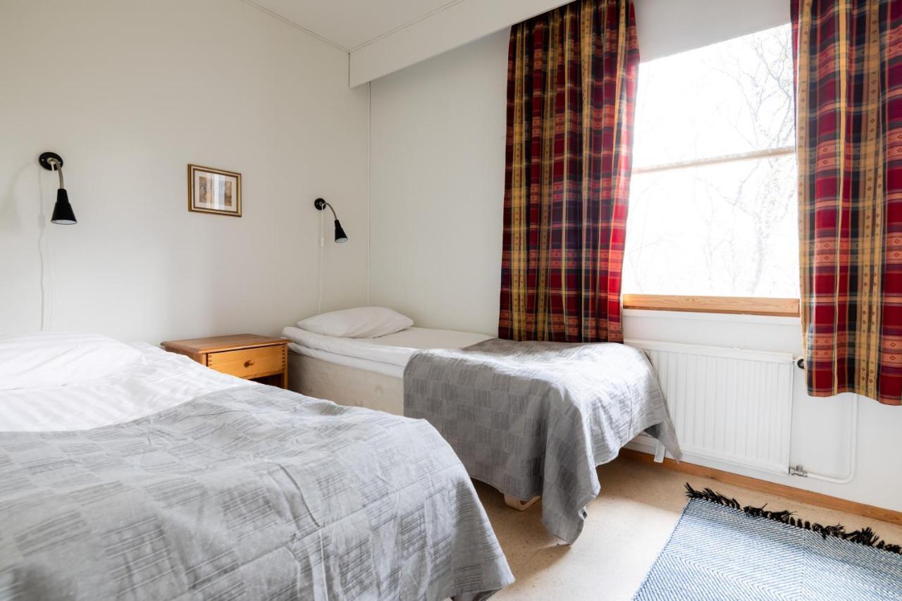 Hotel Lapland Kilpis