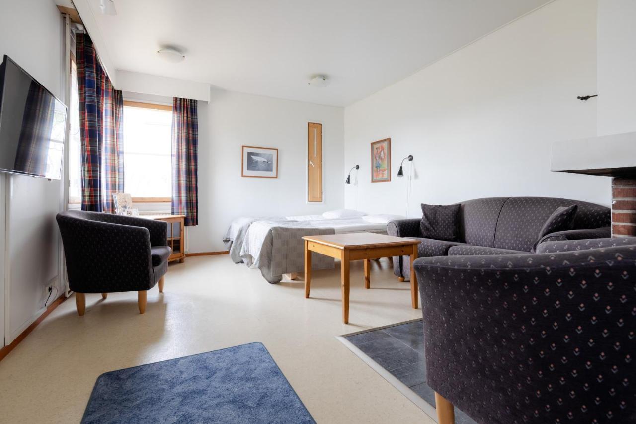 Lapland Kilpis Hotel Kilpisjarvi