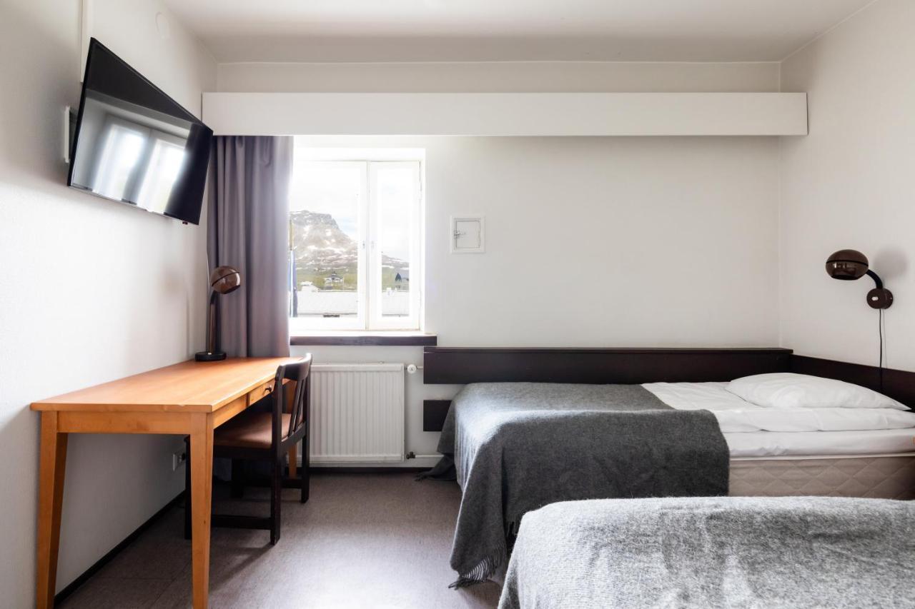 Lapland Kilpis Hotel