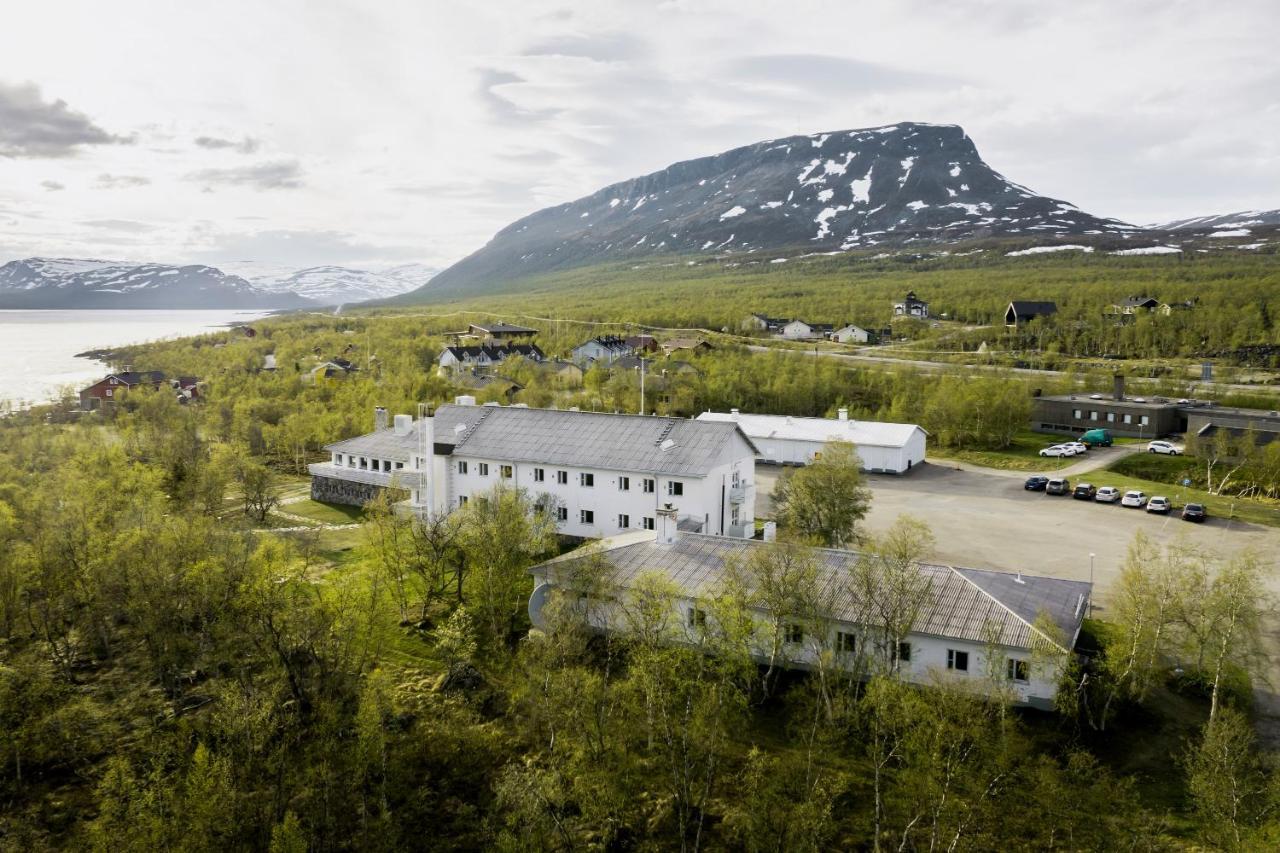 Lapland Kilpis 2*