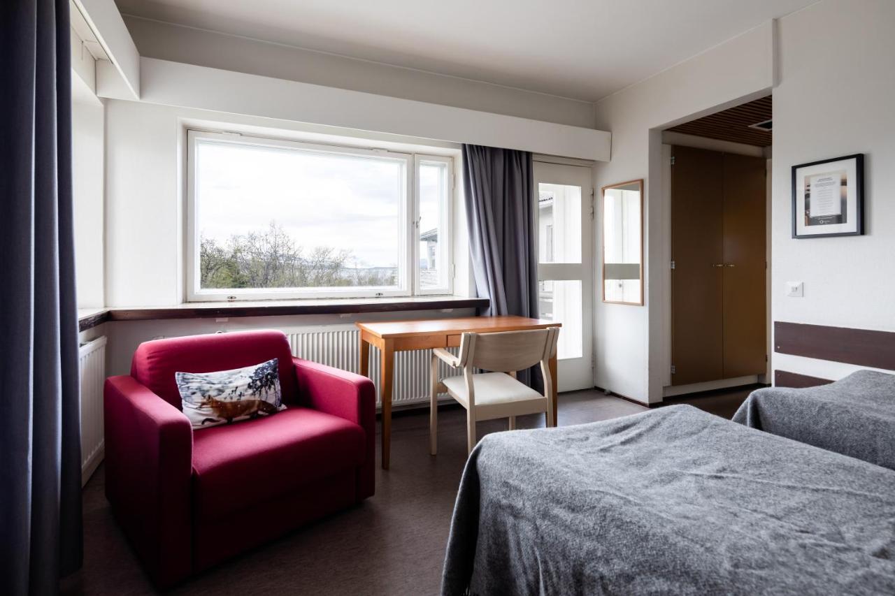 Lapland Kilpis Hotel