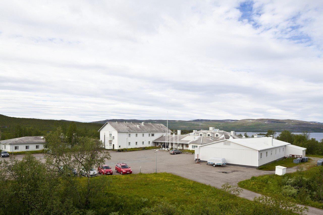 Hotel Lapland Kilpis