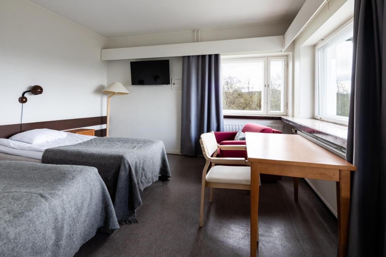 Hotell Lapland Kilpis