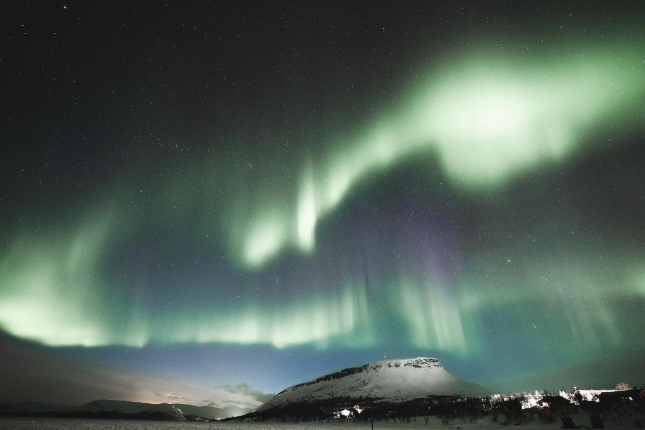 Lapland Kilpis