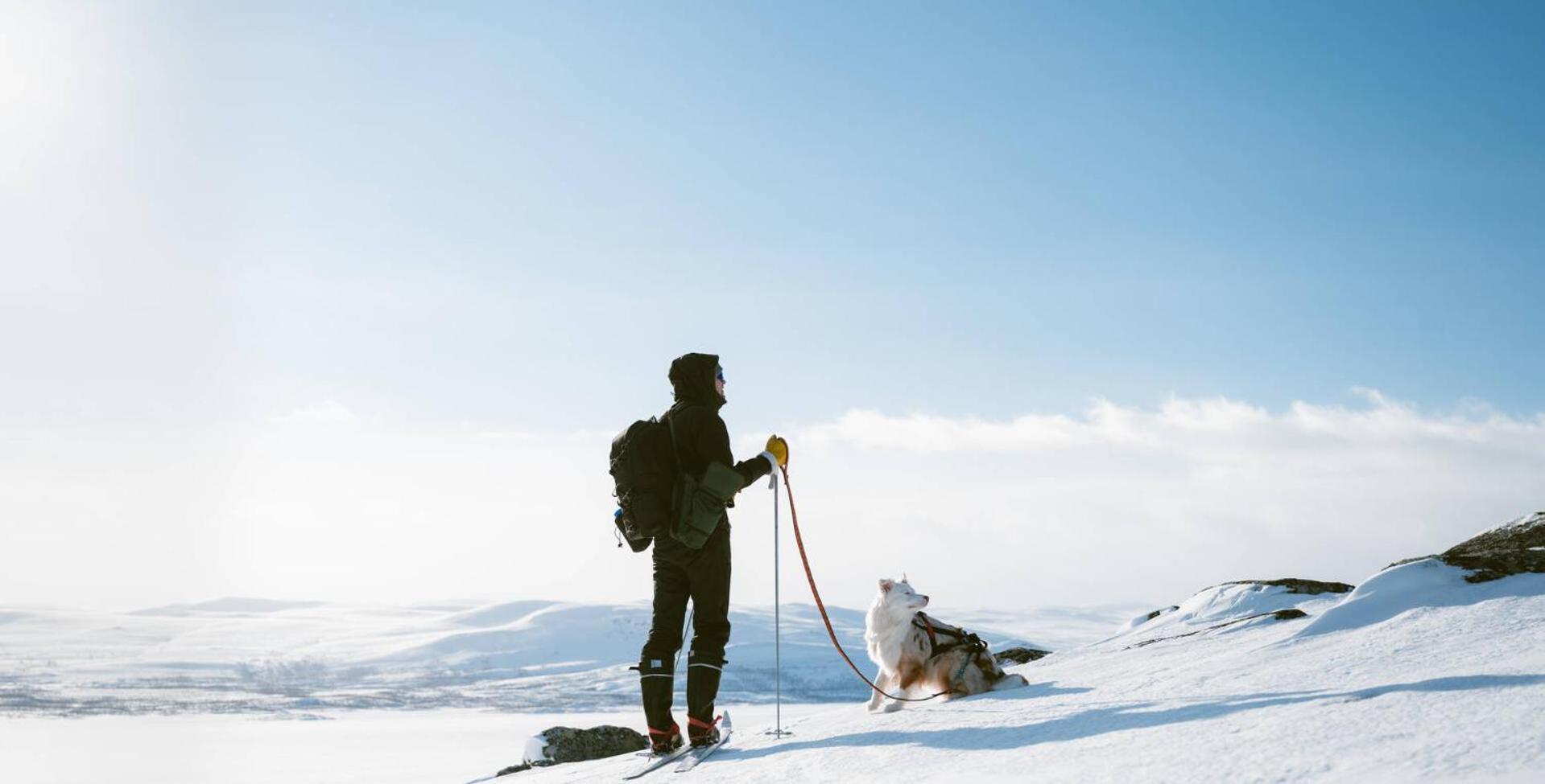 Lapland Kilpis