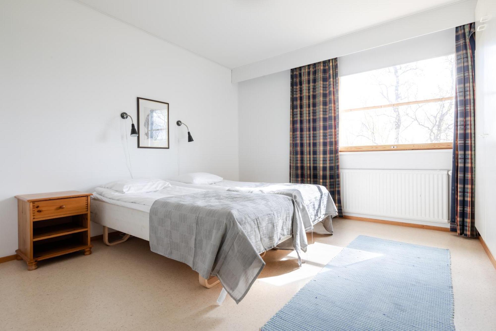 Lapland Kilpis Hotel 2*
