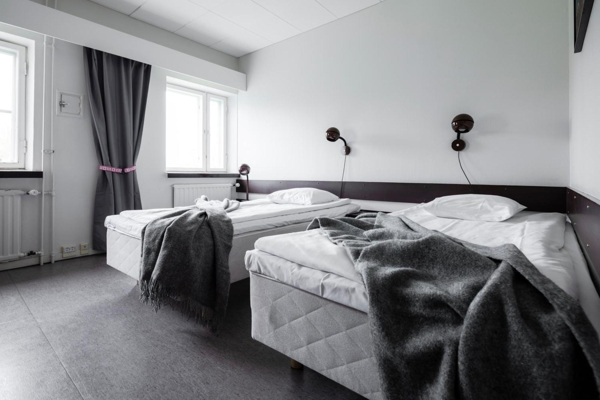 Lapland Kilpis Hotel Kilpisjarvi