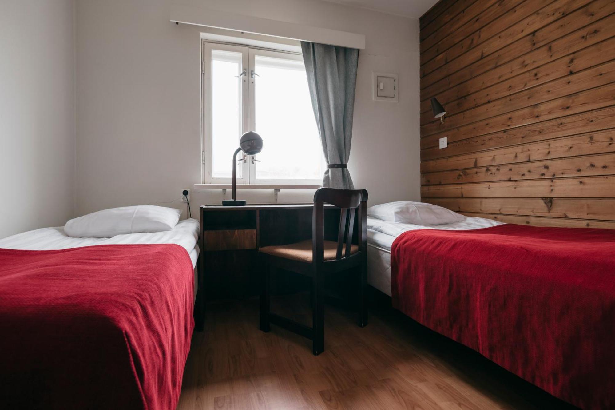 Hotel Lapland Kilpis