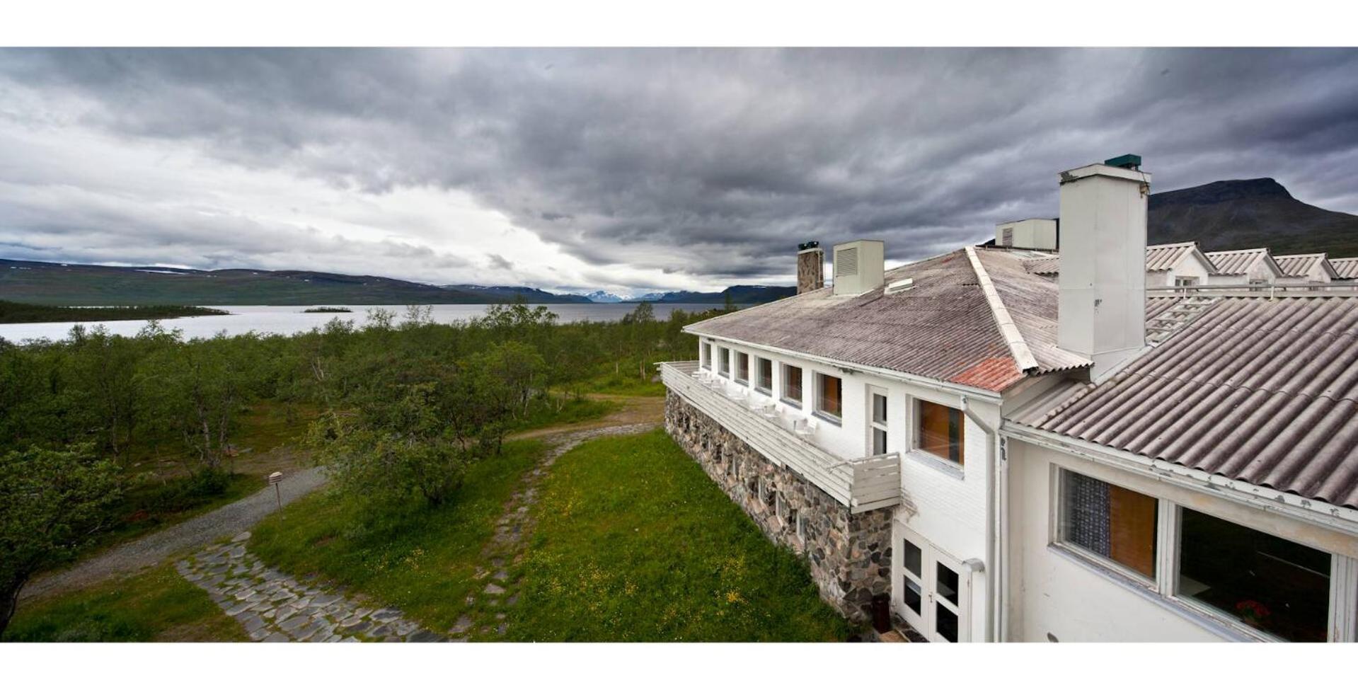 Lapland Kilpis Hotell Kilpisjärvi