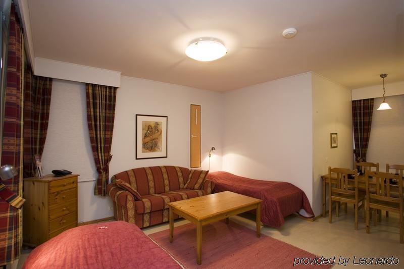 Lapland Kilpis 2*