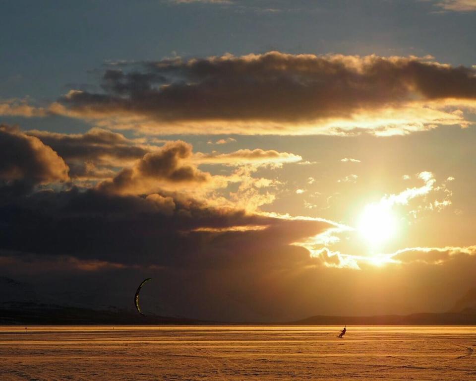 Hotell Lapland Kilpis Kilpisjärvi