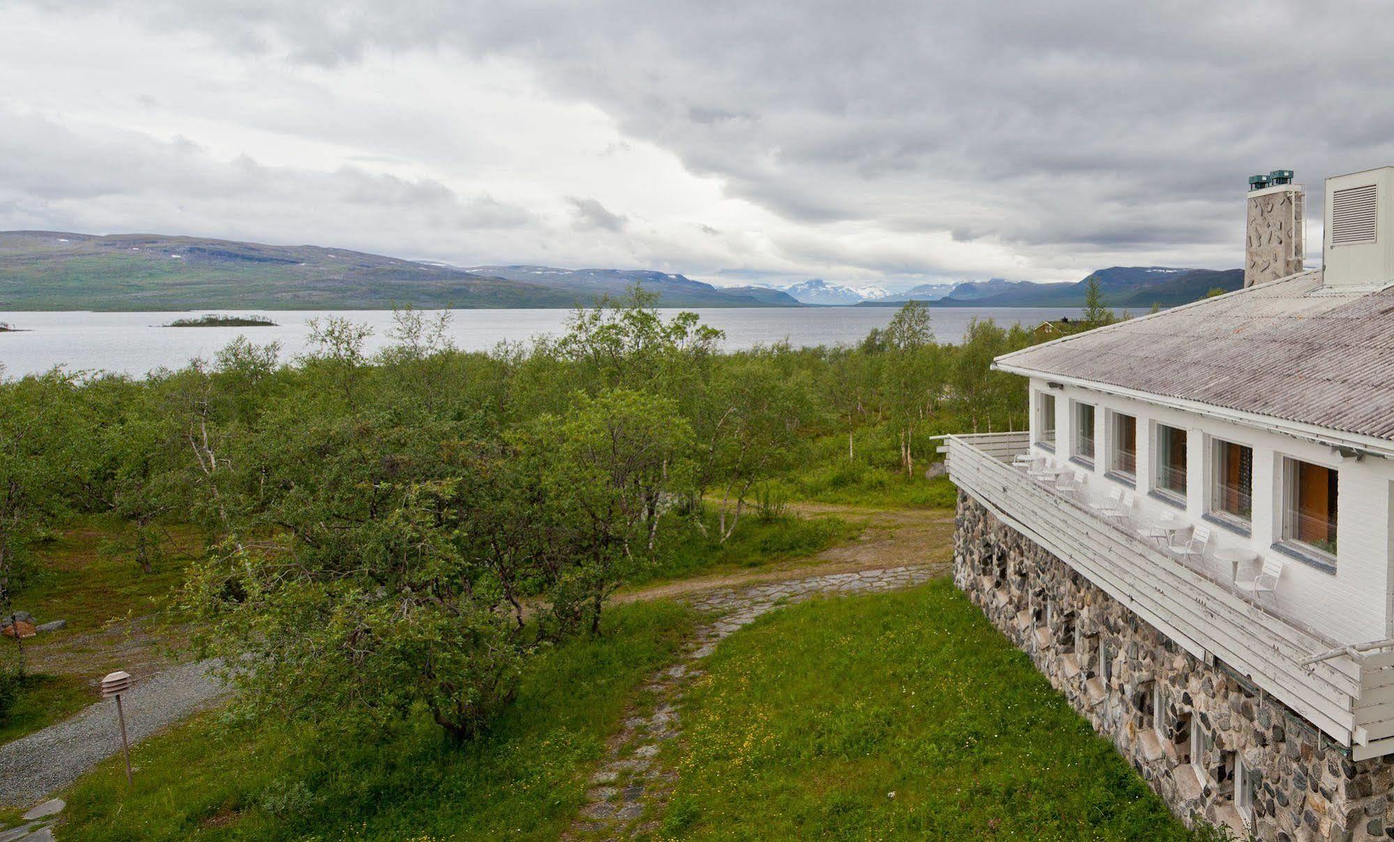 Lapland Kilpis Hotell