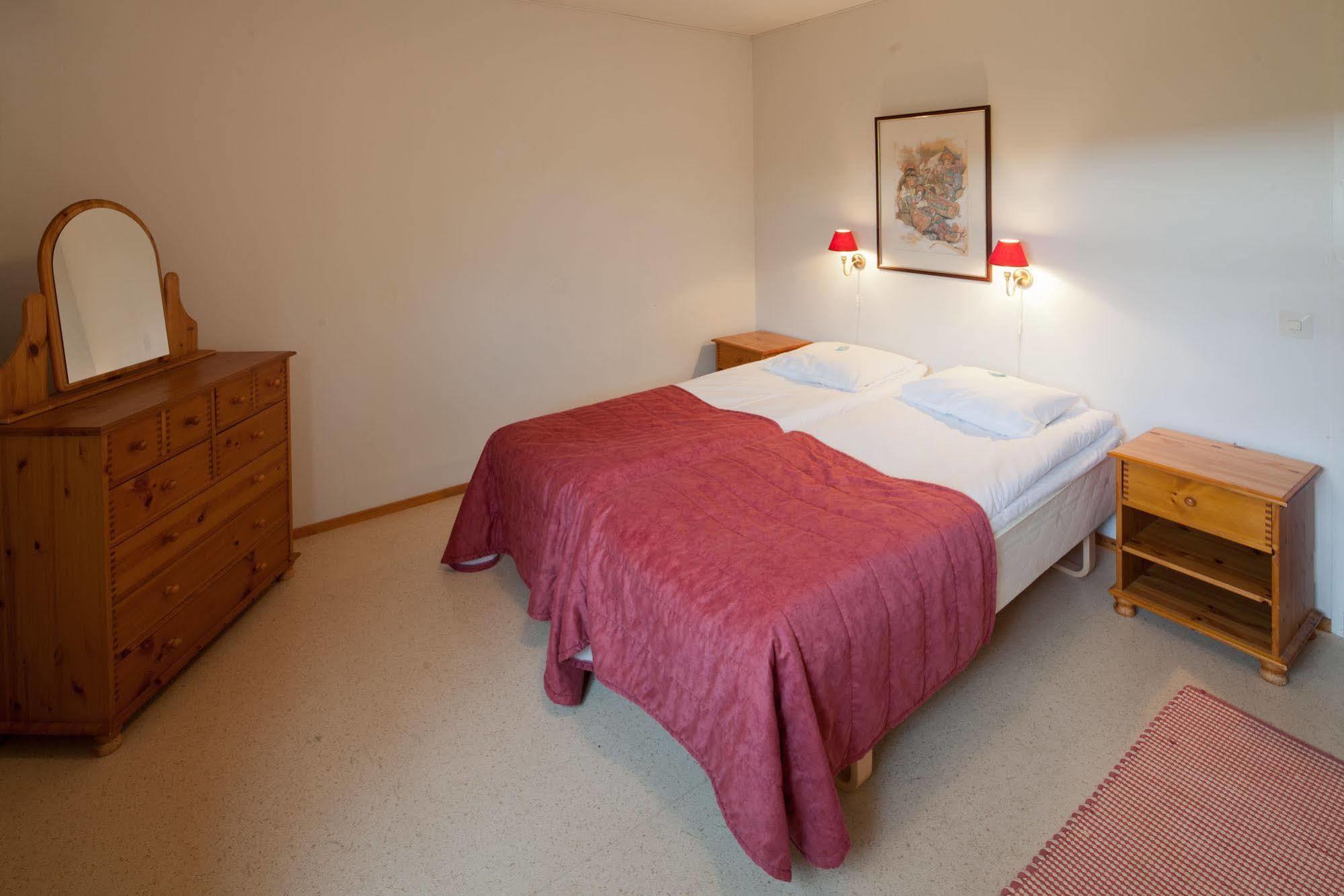 Lapland Kilpis Hotel