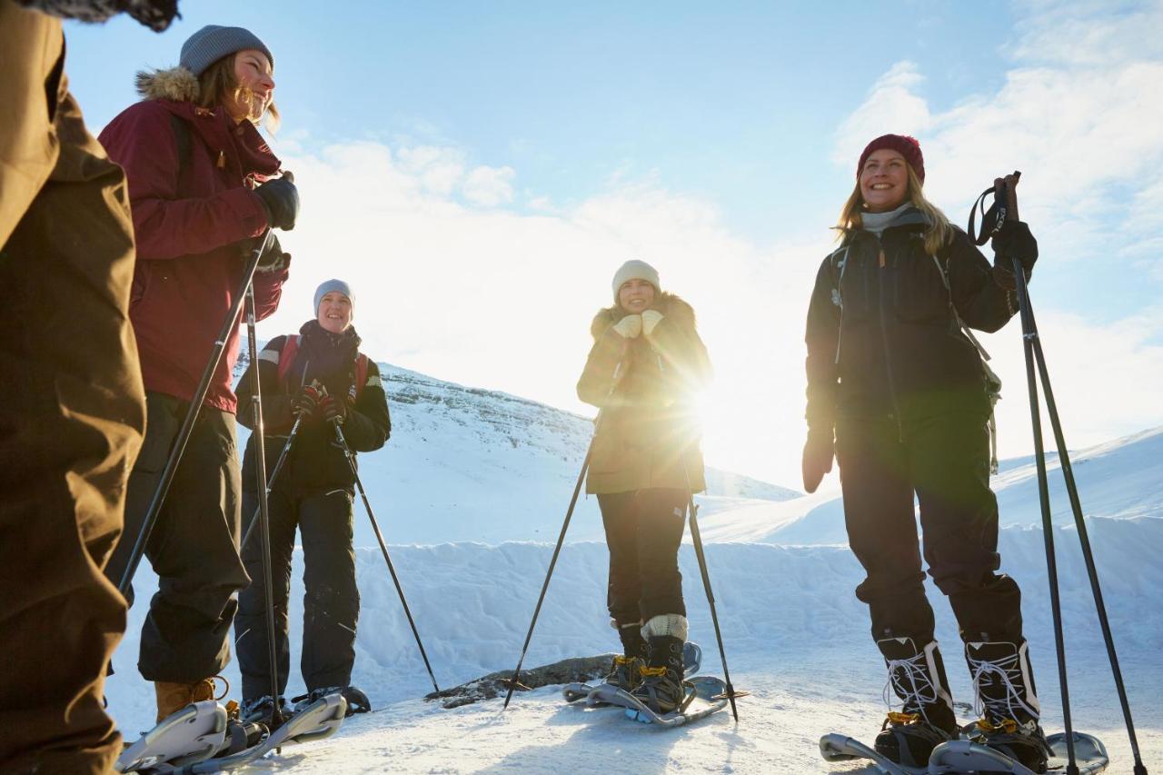 Lapland Kilpis 2* Kilpisjarvi