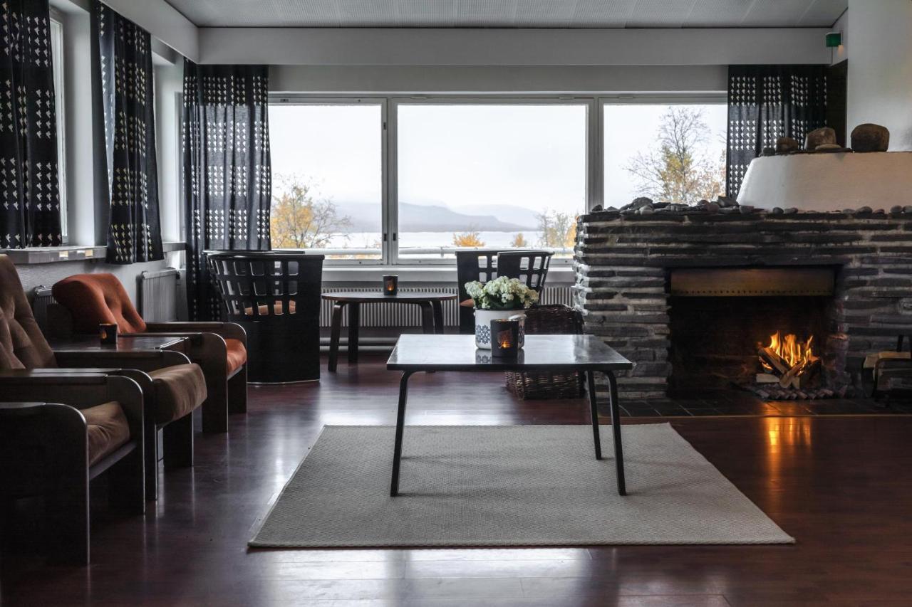 Lapland Kilpis Hotel