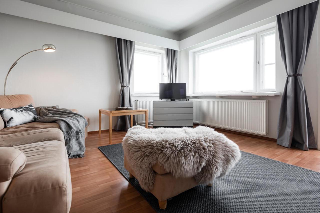 Lapland Kilpis Hotel