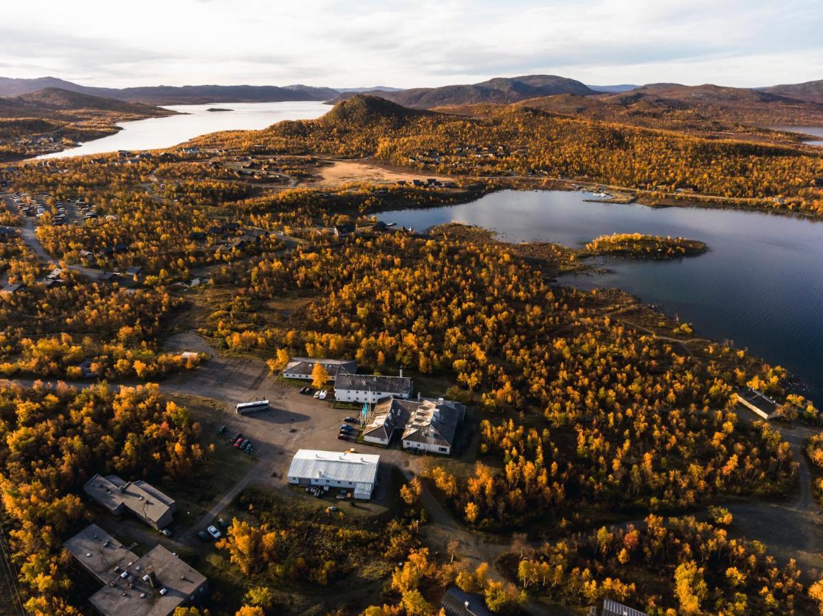 Lapland Kilpis Hotel 2*